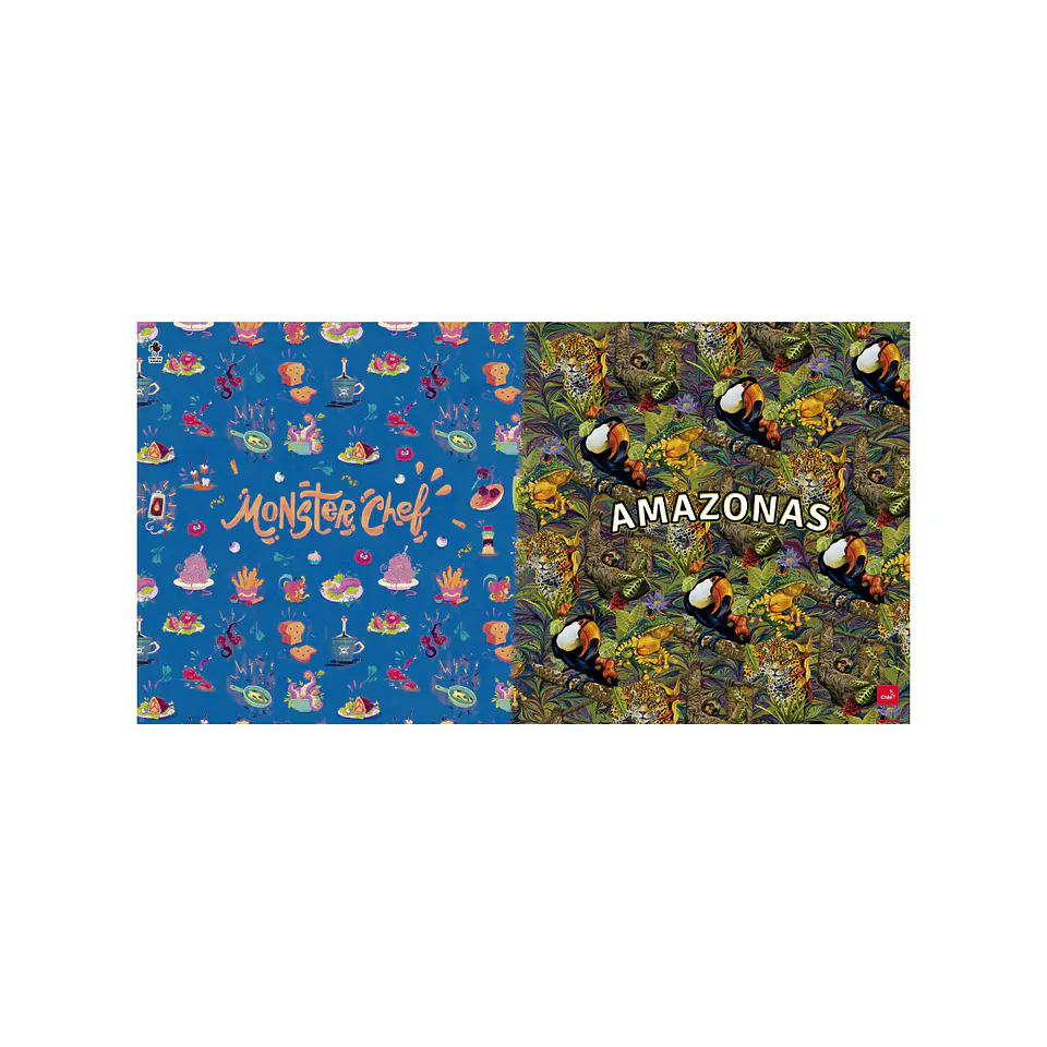 Playmat MonsterZona 140 x 70 cm 1