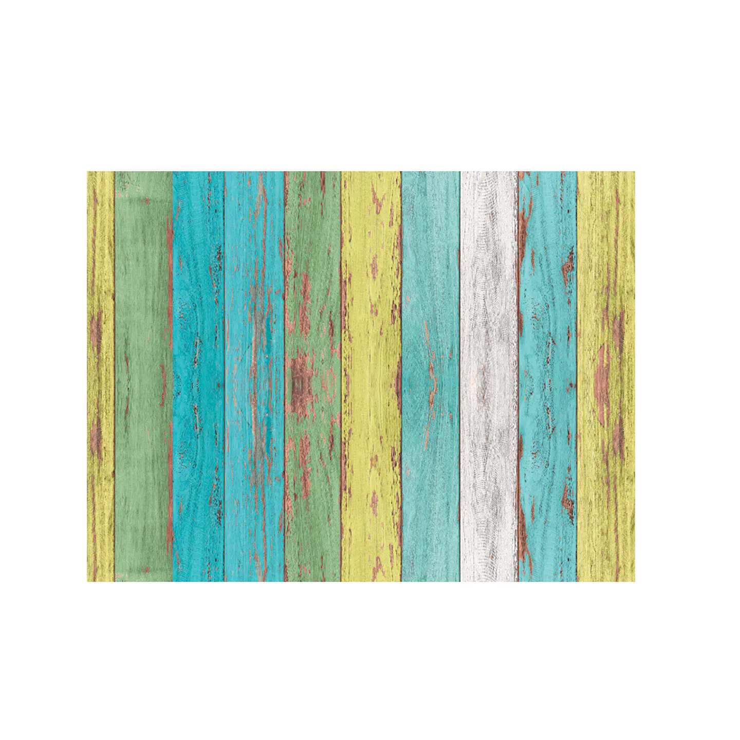 Madera Vintage Chiloé 65 x 480 cm 1