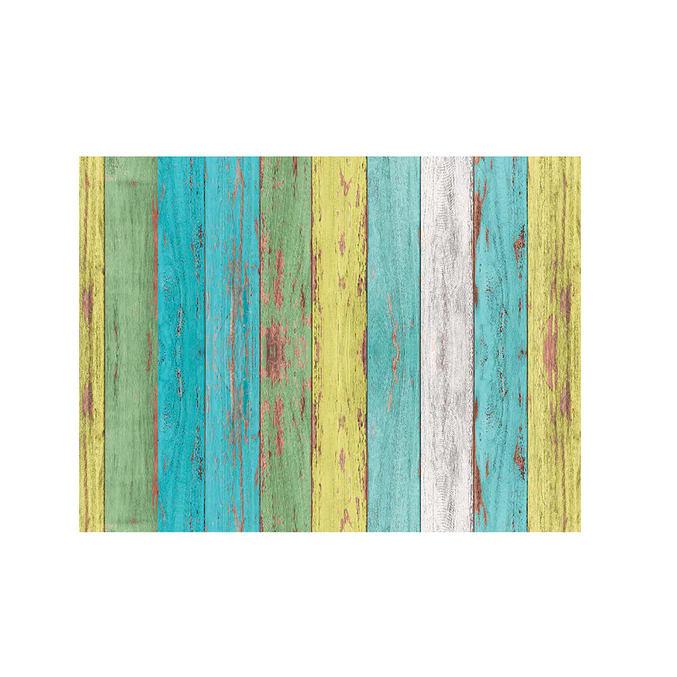 Madera Vintage Chiloé 65 x 480 cm 1