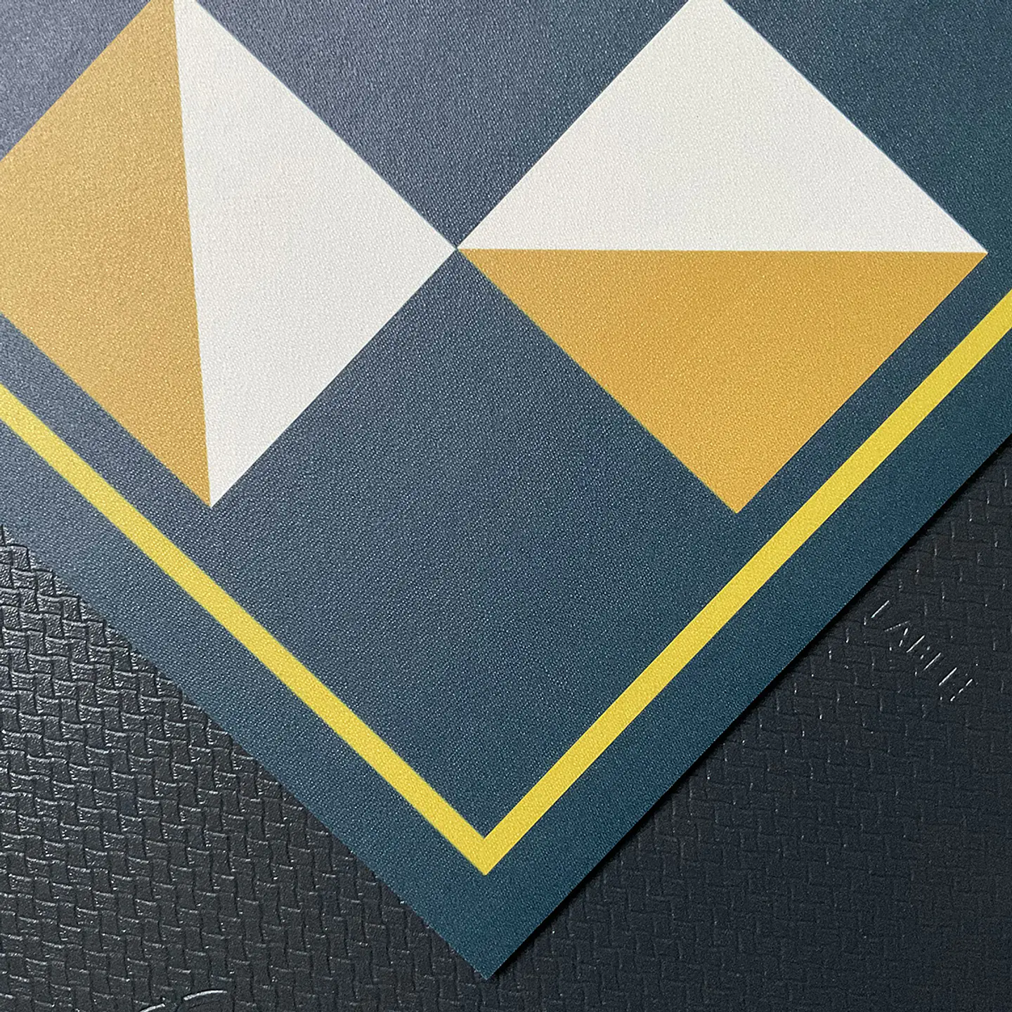 Tablero Mustard 2