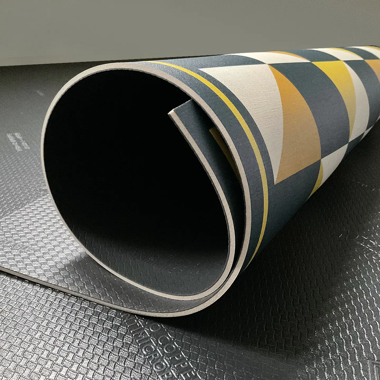 Tablero Mustard 3