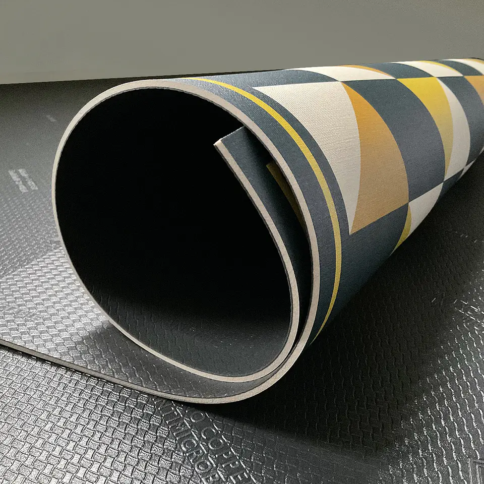 Tablero Mustard 3