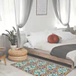 Mandala Arabe 60 x 200 cm - Miniatura 6