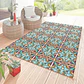 Mandala Arabe 60 x 200 cm - Miniatura 7