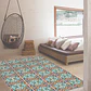 Mandala Arabe 60 x 200 cm - Miniatura 8