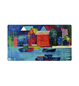 Office Pad Puerto 1 - 40 x 70 cm