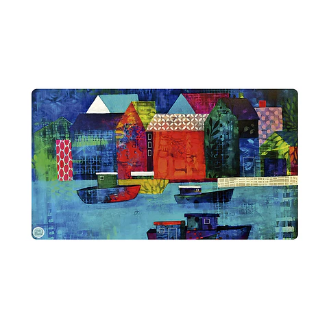 Office Pad Puerto 1 - 40 x 70 cm