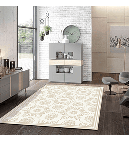 Flor Hindú Arena 140 x 300 cm