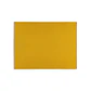 Set 4 Individuales Aubrey Yellow Rectangular - Miniatura 3
