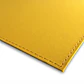 Set 4 Individuales Aubrey Yellow Rectangular - Miniatura 4