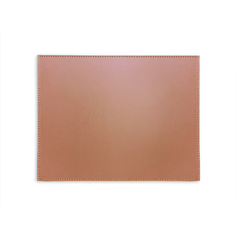 Set 4 Individuales Pink Camille Rectangular