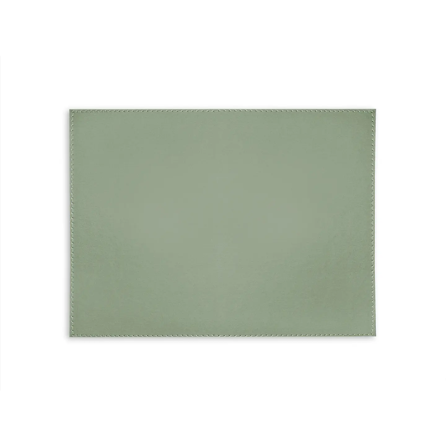 Set 4 Individuales Gustave Mint Rectangular 3