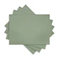 Set 4 Individuales Gustave Mint Rectangular - Miniatura 1