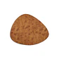 Set 4 Individuales Blonde Tobacco Stone - Miniatura 3