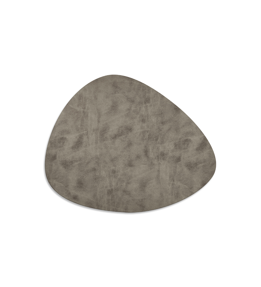 Set 6 Individuales Gray Stone