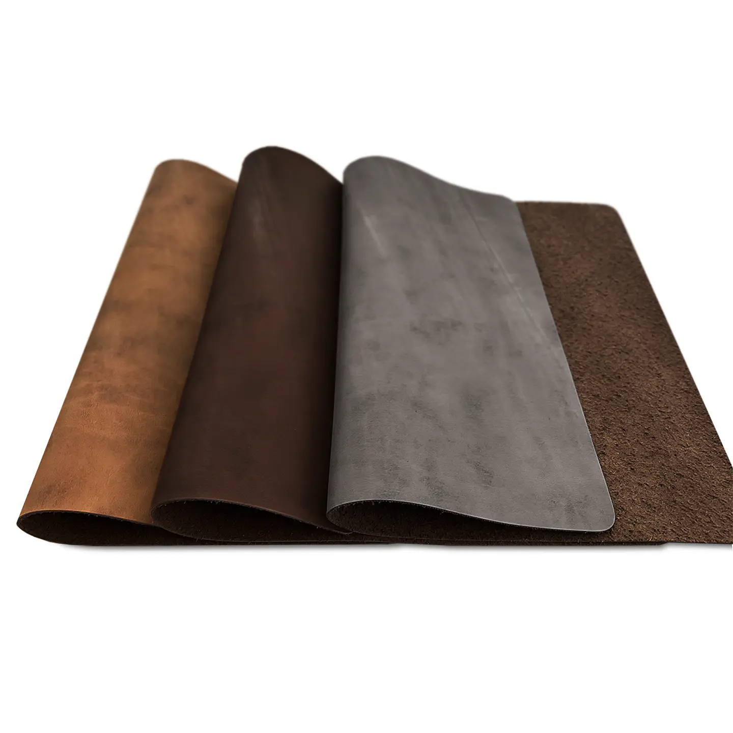 Set 4 Individuales Blonde Tobacco Rectangular 4
