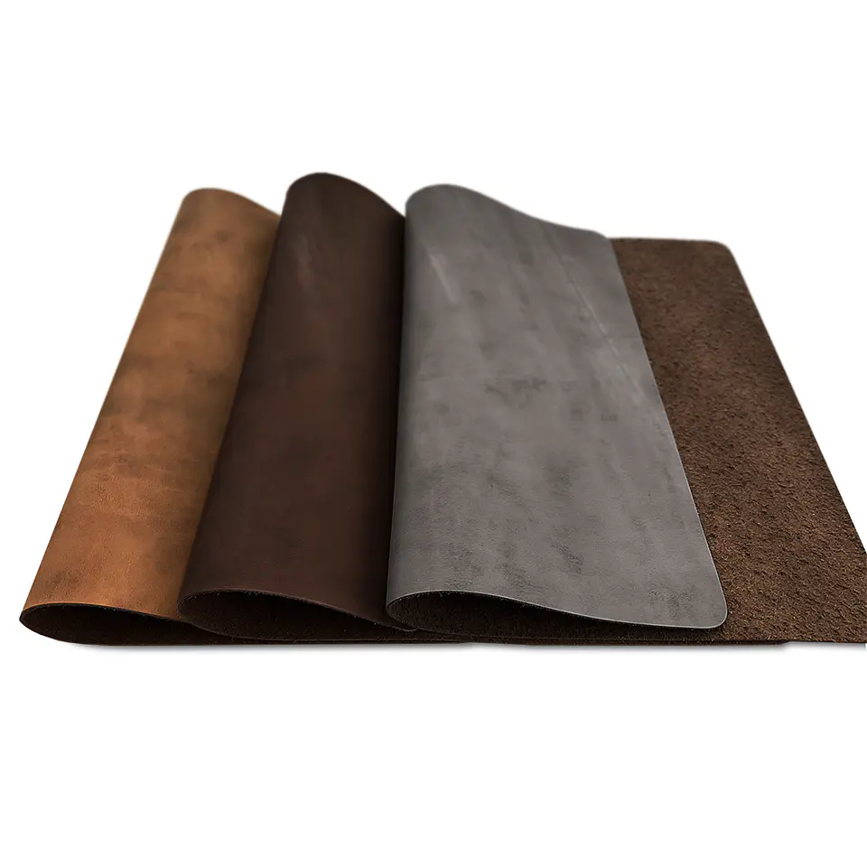 Set 4 Individuales Blonde Tobacco Rectangular 4