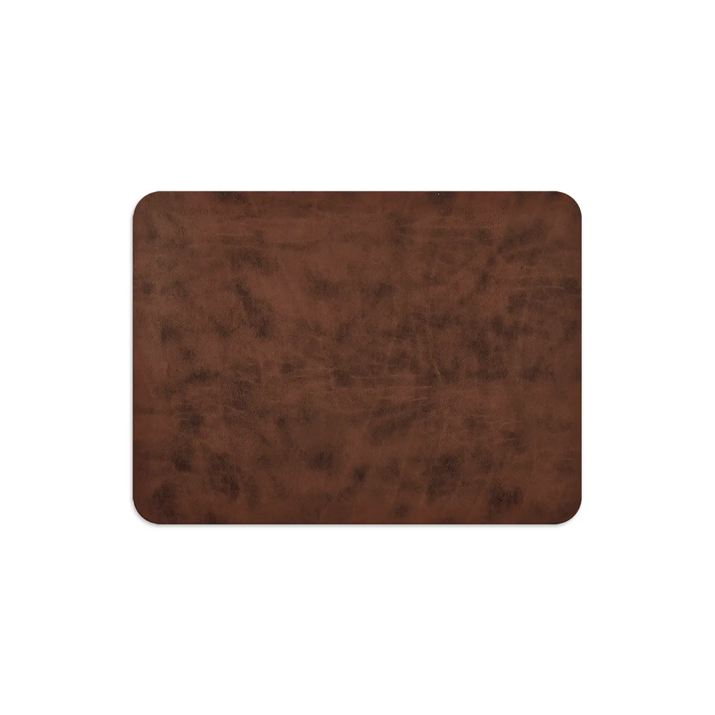 Set 4 Individuales Dark Tobacco Rectangular 3