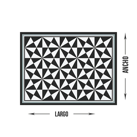 Pirámide Black (a medida)