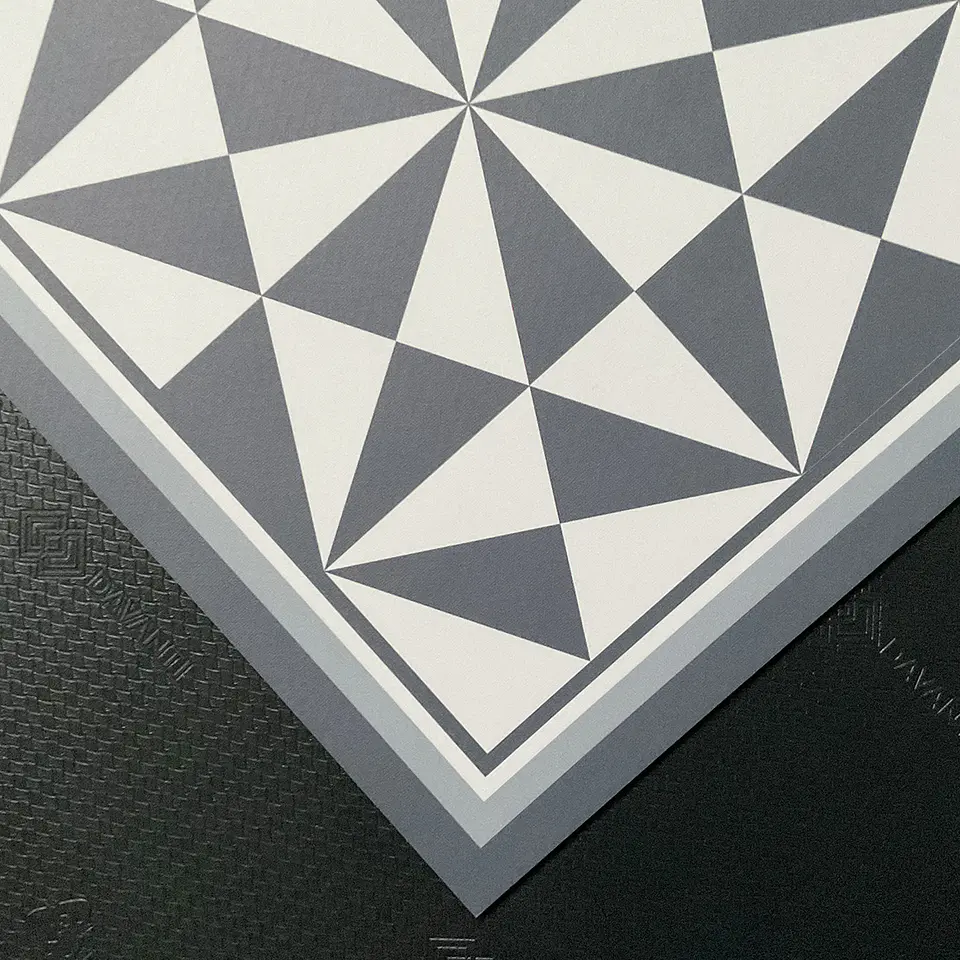Pirámide Grey (a medida) 4