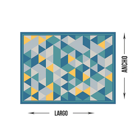 Prisma Orion Blue (a medida)