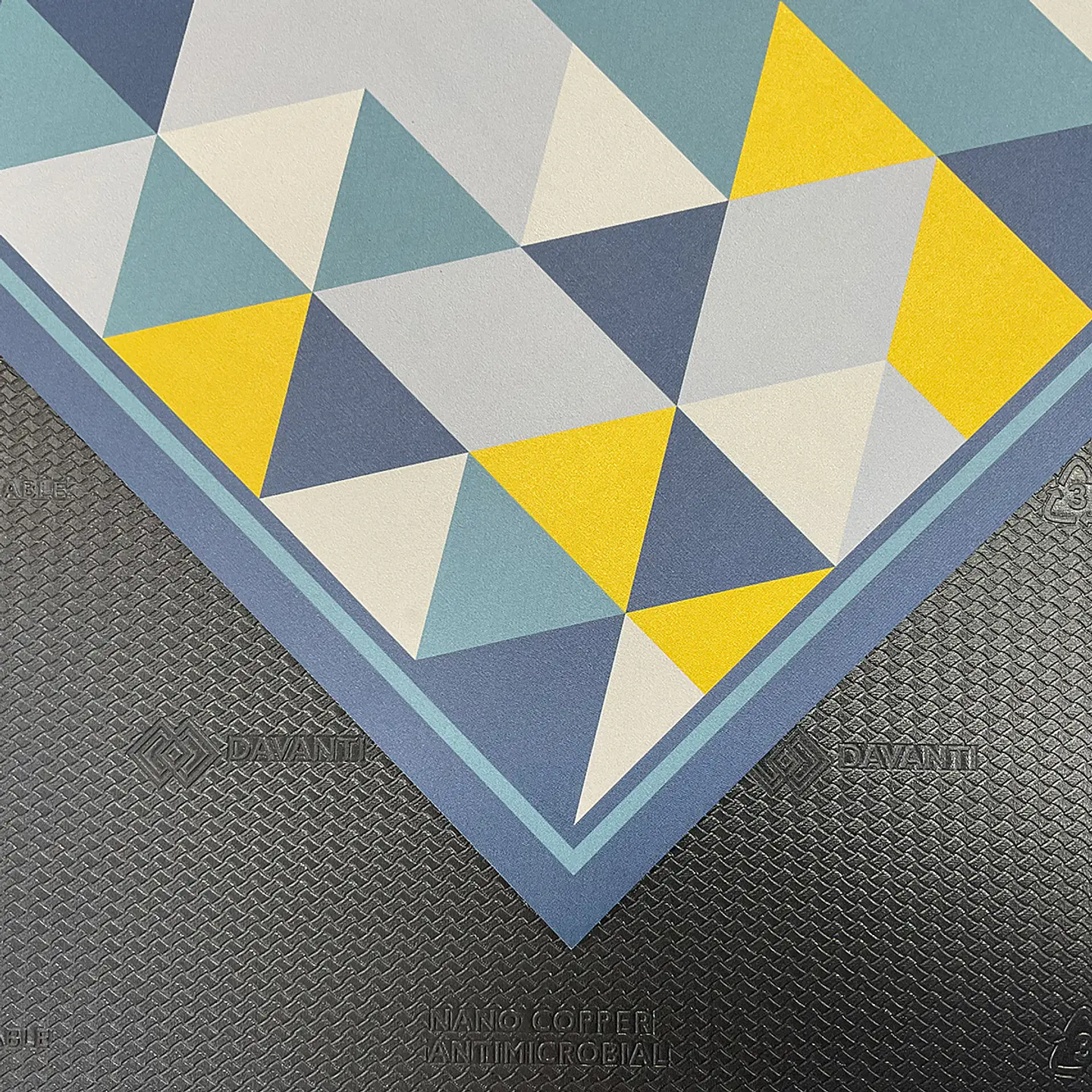 Prisma Orion Blue (a medida) 3