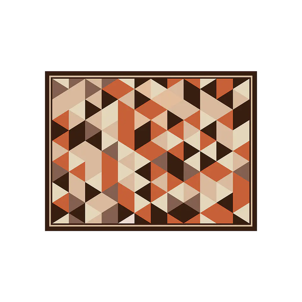Prisma Roasted Pecan (a medida) 1