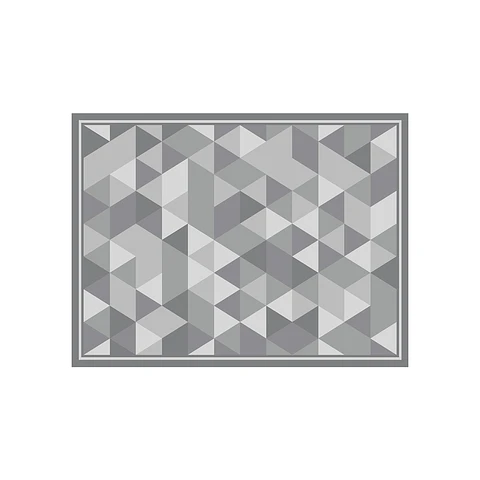 Prisma Steel Grey (a medida)