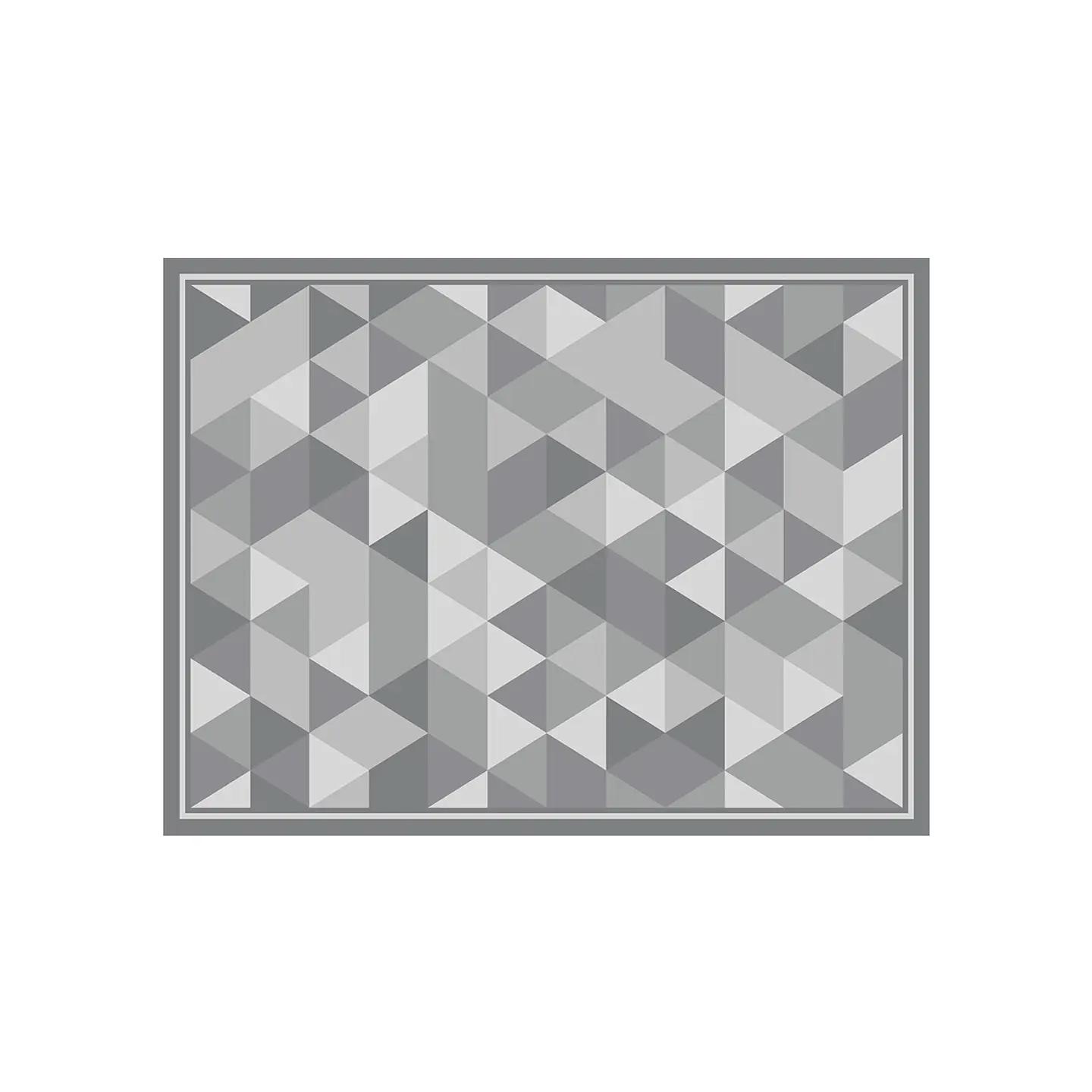 Prisma Steel Grey (a medida) 1