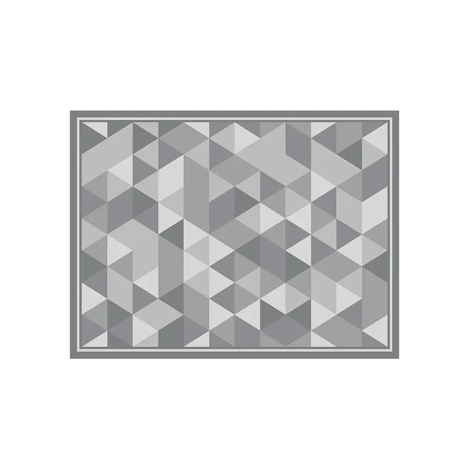 Prisma Steel Grey (a medida) 1