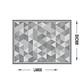 Prisma Steel Grey (a medida) - Miniatura 2