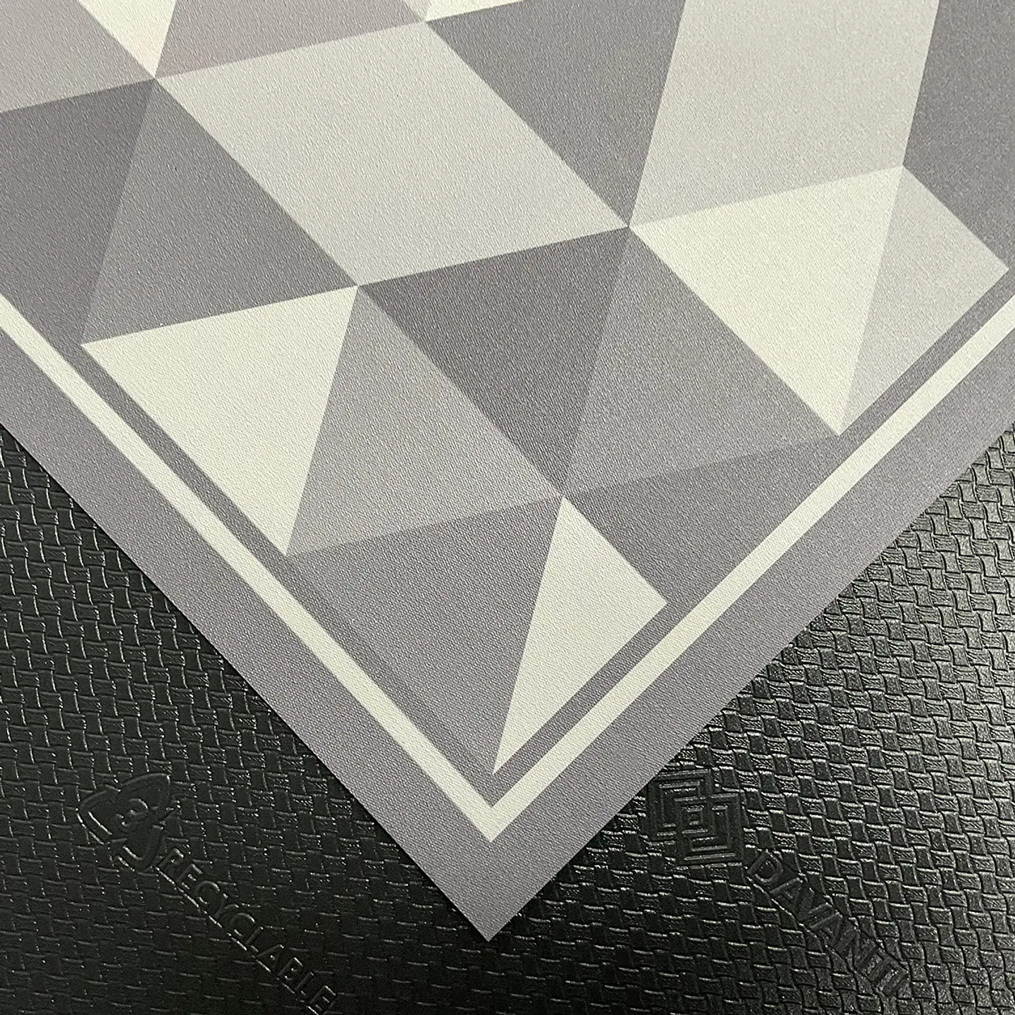 Prisma Steel Grey (a medida) 3