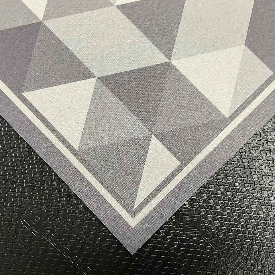 Prisma Steel Grey (a medida) 3