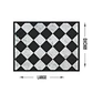 Rombo Dama Medium Marble (a medida) - Miniatura 2