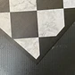 Rombo Dama Medium Marble (a medida) - Miniatura 3
