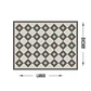 Rombo Dama Vintage (a medida) - Miniatura 2