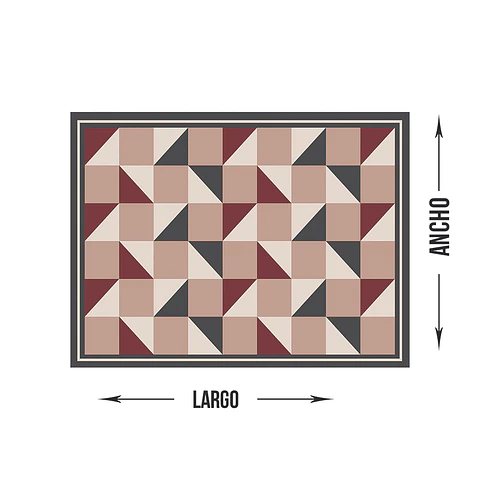 Tablero Redwood (a medida)