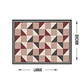 Tablero Redwood (a medida) - Miniatura 2