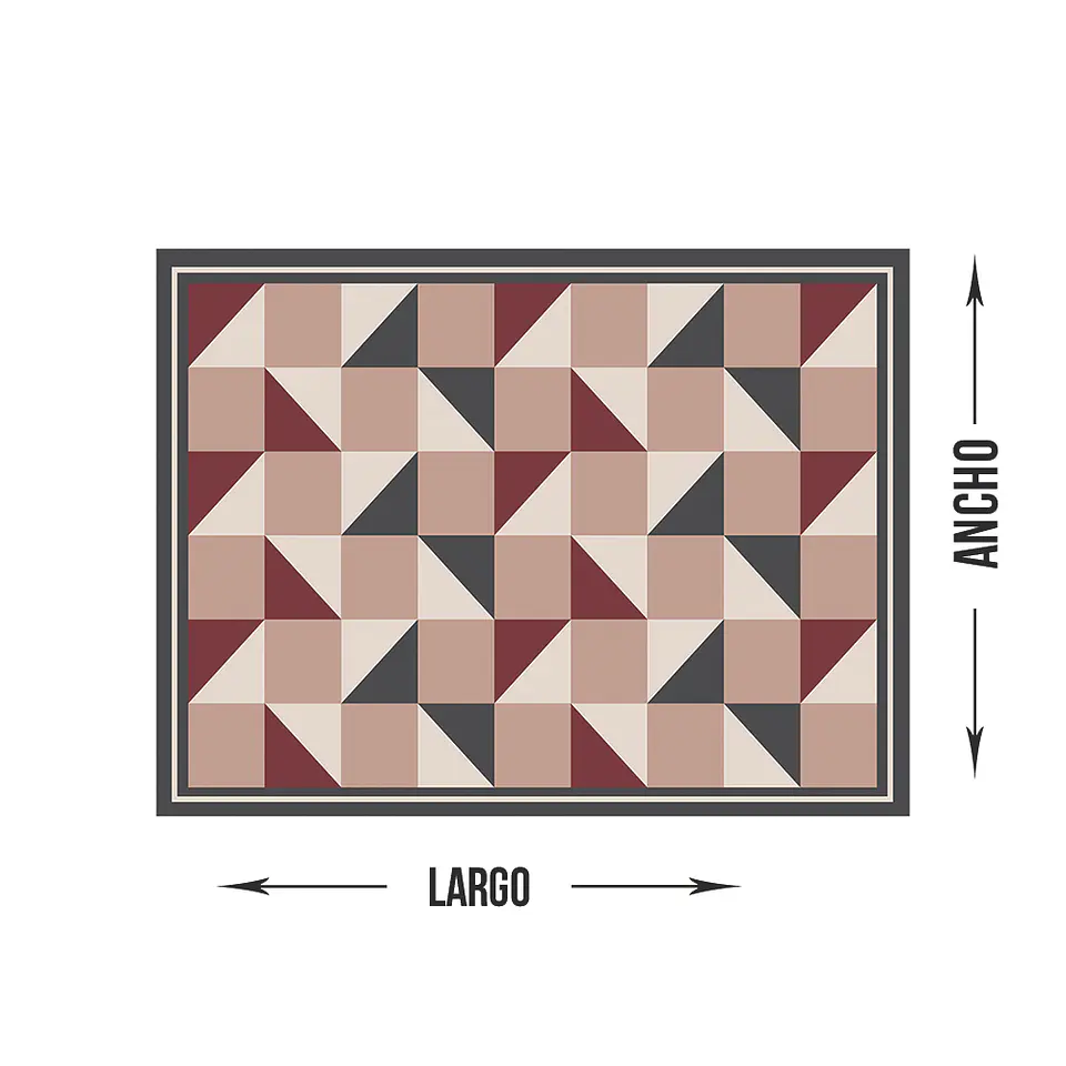 Tablero Redwood (a medida) 2