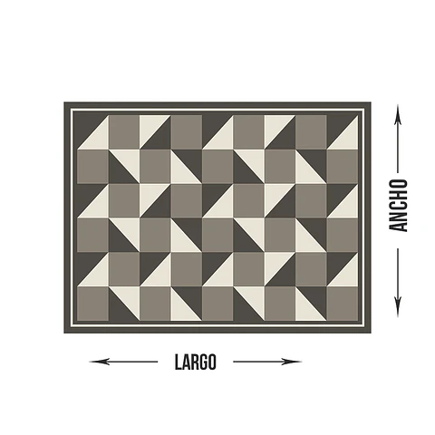 Tablero Titanium (a medida)