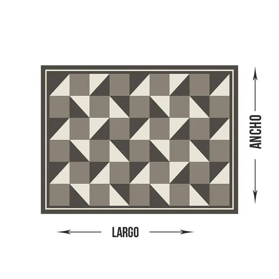 Tablero Titanium (a medida) 2