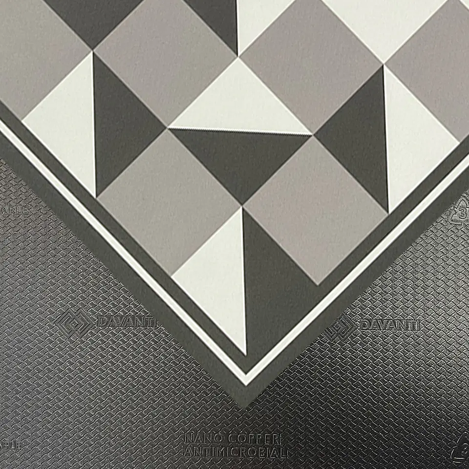 Tablero Titanium (a medida) 3