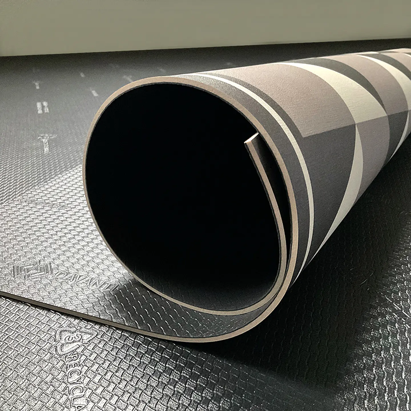 Tablero Titanium (a medida) 4