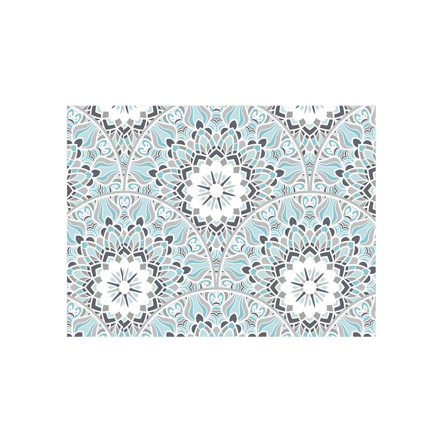 Mandala Tradicional (a medida) 1