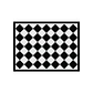 Rombo Dama Classic (a medida) - Miniatura 1