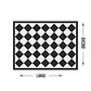 Rombo Dama Classic (a medida) - Miniatura 2