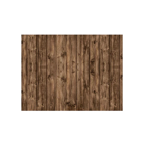 Madera Rustica Nogal (a medida)