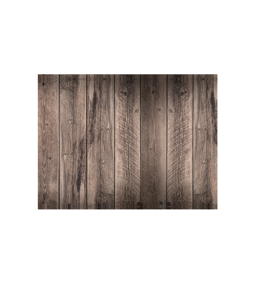 Madera Rustica Red Grey (a medida)