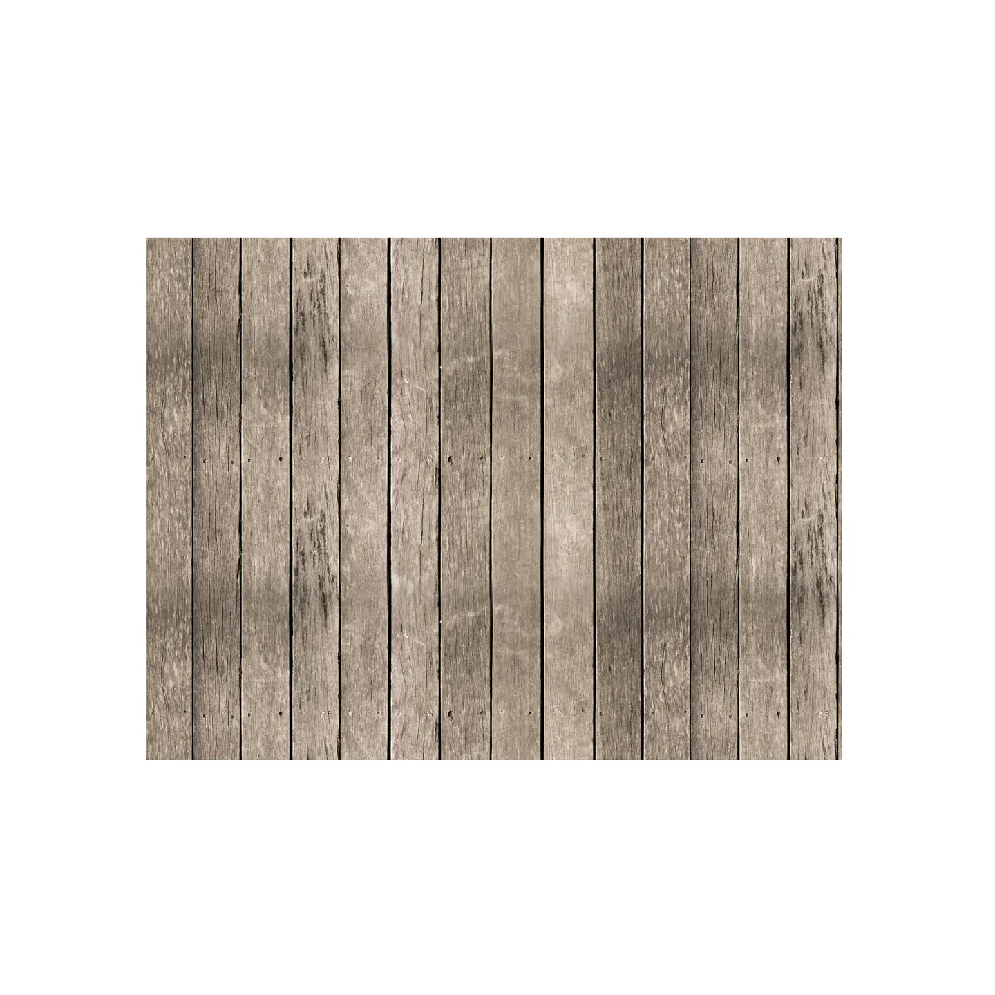 Madera Rustica Provincial (a medida) 1