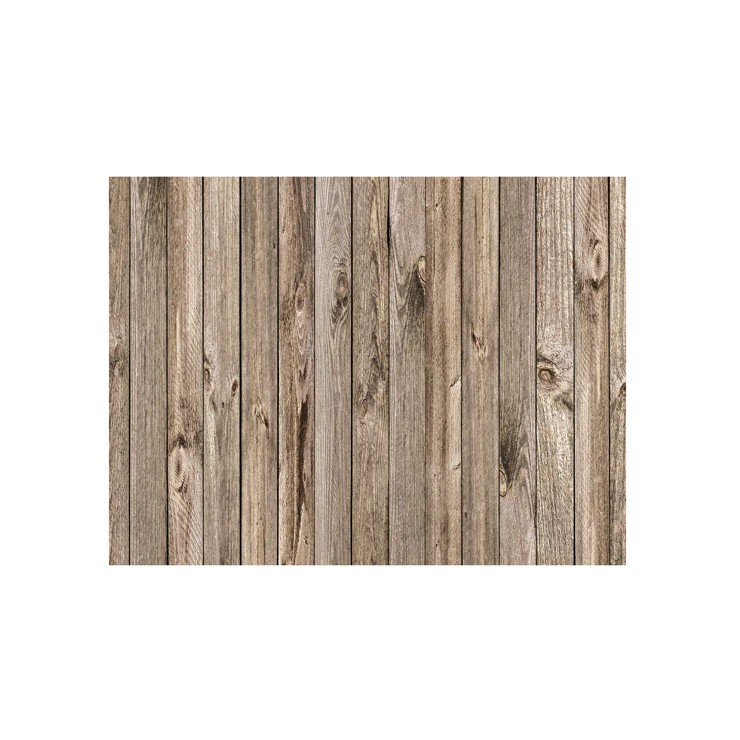 Madera Rustica Honey (a medida) 1